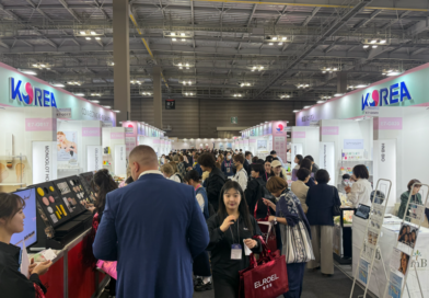 제2의 K-뷰티 수출 지원, 정부 한국 뷰티 산업의 글로벌 경쟁력 제고 위한 K-뷰티 수출 종합 전략 발표