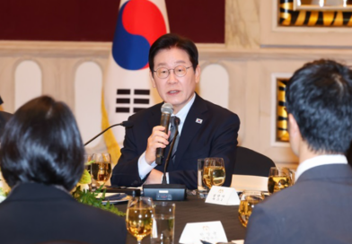 이재명 대통령 “한중 관계, 국익 중심 실용 외교로 관리…균형 외교 확대”