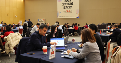 중기부 169억 규모, 대기업 인프라 활용해 중소기업 글로벌 진출 지원