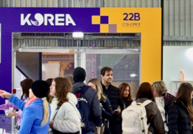“K-뷰티 세계 확장 가속”…IBITA, 볼로냐 코스모프로프서 역대 최대 한국관 이끈다