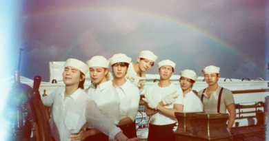 “또 한 번 역사 쓴 BTS”…‘스윔(SWIM)’으로 빌보드 핫100 1위·통산 7번째 정상