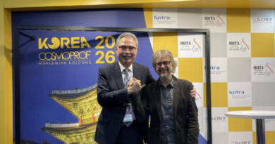 “중동 리스크 속 열린 코스모프로프 볼로냐, K-뷰티와 신흥 시장 기대감 부각”