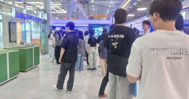 인천 제조산업 직접 체험한 청년들… 인천TP ‘인스로드’로 취업 인식 변화 이끌어