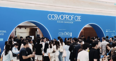 태국 코스모프로프 CBE ASEAN 2026 개막…IBITA 한국관 60여 개사 참가,동남아 시장 진출 확대 기대