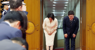 이재명 대통령, 첫 나토 정상회의 참석…K-방산 협력과 글로벌 안보 외교 확대