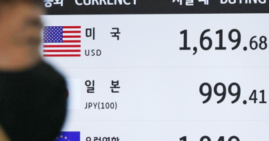 중기부, 고환율 부담 수출 중소기업에 470억 원 수출바우처 지원
