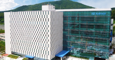 한국콜마, 2분기 사상 최대 실적 전망…K-뷰티 수출 호조에 성장 기대