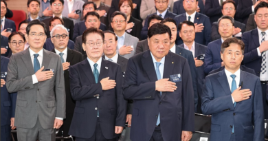 충청권, 첨단산업 핵심 거점으로 도약…삼성·SK하이닉스·셀트리온 등 392조원 투자