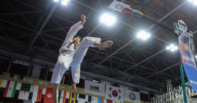 태권도, 세계 134개국에 알린다…K-문화유산 가치 확산 위한 글로벌 홍보 본격화