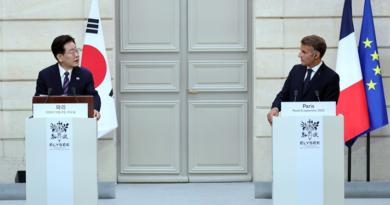 한·프랑스 ‘글로벌 전략적 동반자’ 협력 본궤도…AI·원자력·방산·바이오 등 16건 협력 확대