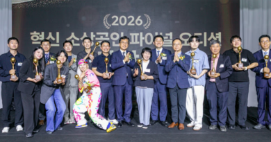 혁신 소상공인 80개사 ‘스케일업’ 도전…식품·뷰티 등 지역 소비재 브랜드 집중 육성