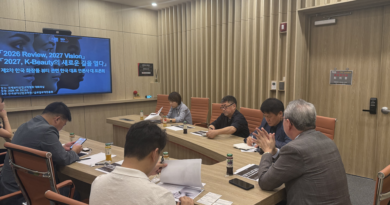국제뷰티산업교역협회 IBITA, 2027 K-뷰티 해외진출 판 키운다…미국·일본·태국·중동 ‘4대 거점’ 본격화
