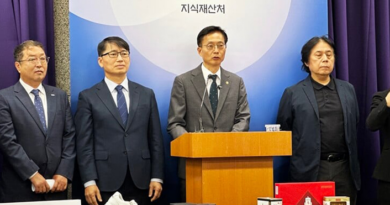정부가 직접 ‘K-브랜드’ 지킨다…정품 인증부터 해외 짝퉁 추적·인터폴 공조까지