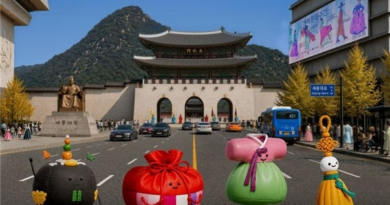 2026 한복문화주간 19~25일 개최…국내외 410여 곳서 한복 행사 진행